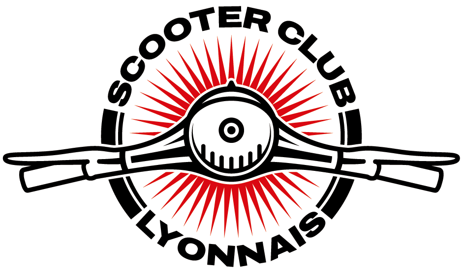 SCL - Scooter Club Lyonnais